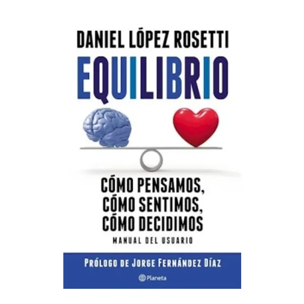 Equilibrio