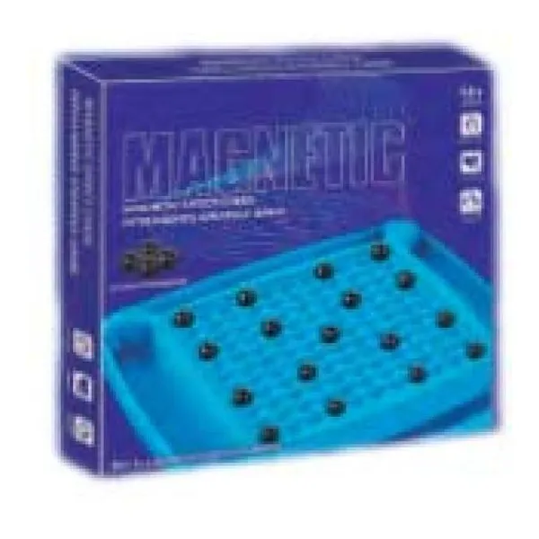 Magneto game