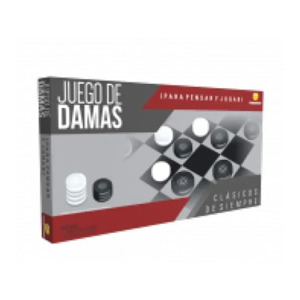 Damas linea premium