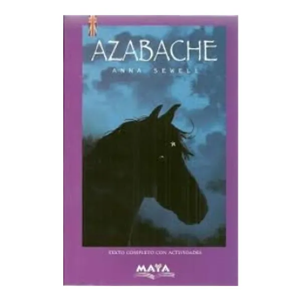Azabache -maya-