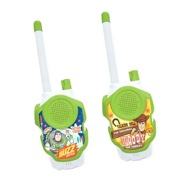 Walkie talkie toy story