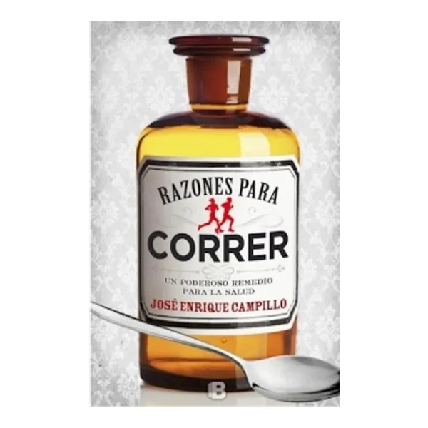 Razones para correr ediciones b