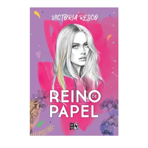 Reino de papel