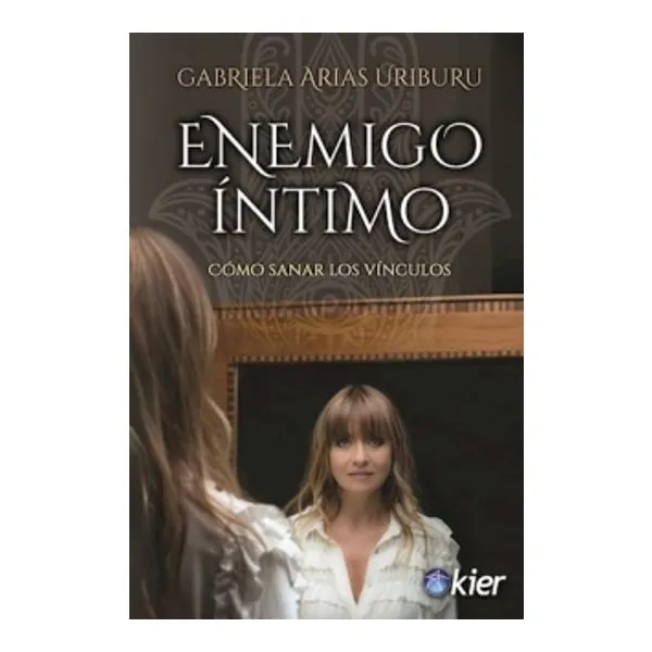 Enemigo intimo -kier-