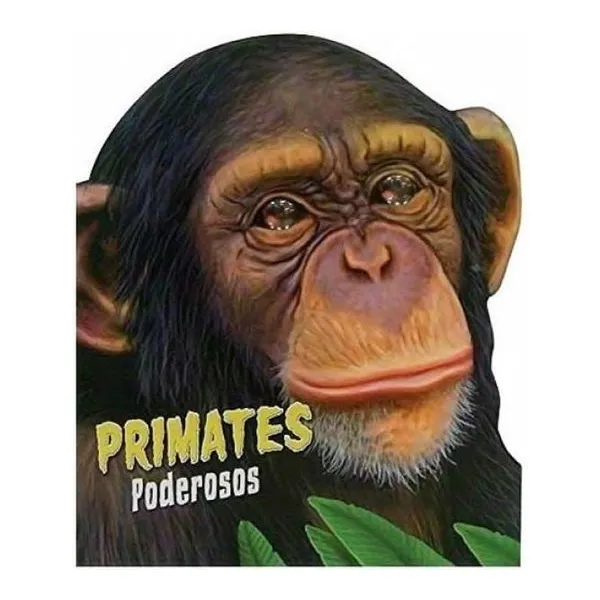 Grandes primates