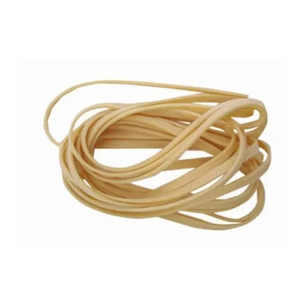 Bandas elasticas credencial x500 grslargas/finas