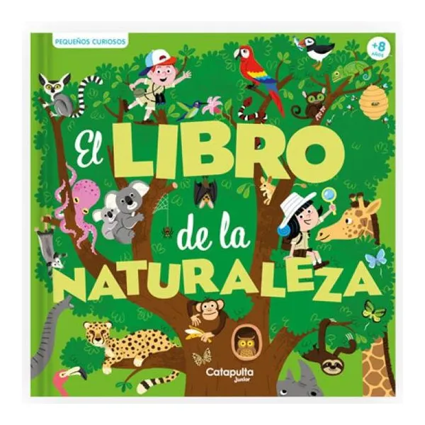 La naturaleza