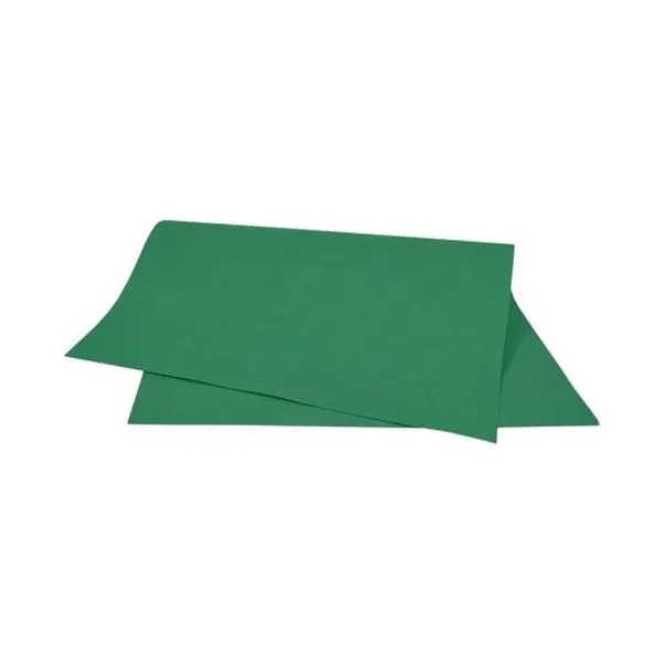 Goma eva color 1.5 mm 40x60 cm verde oscuro x10 asb