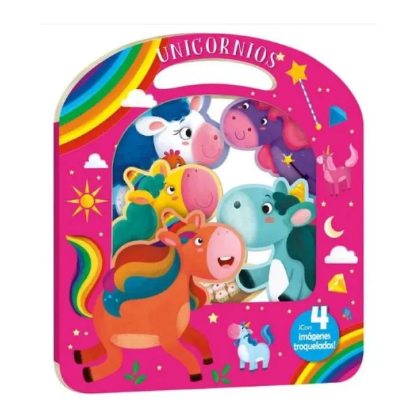 Unicornios