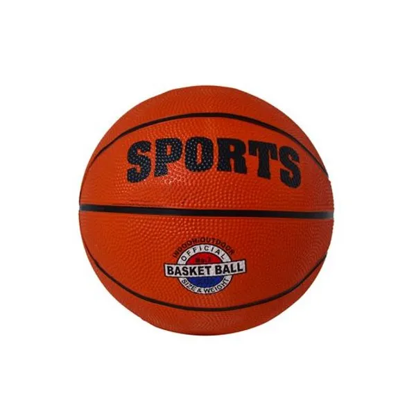 Pelota de básquet n.° 3 300 g x unidad