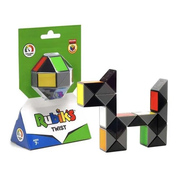 Rubik 's twist