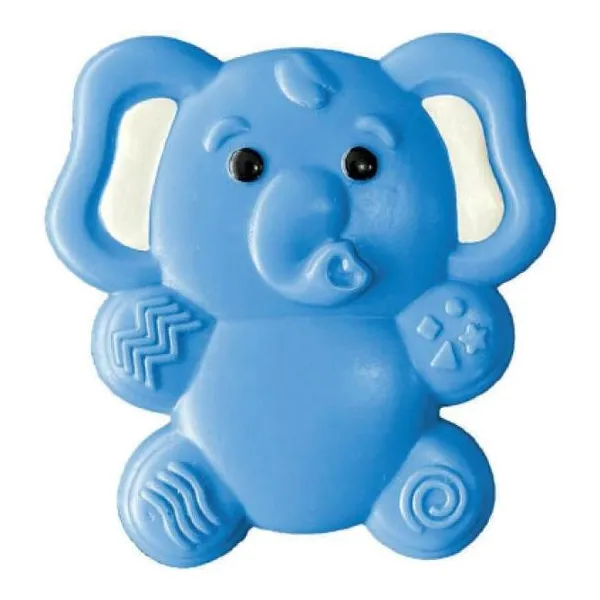 Mordillo elefante