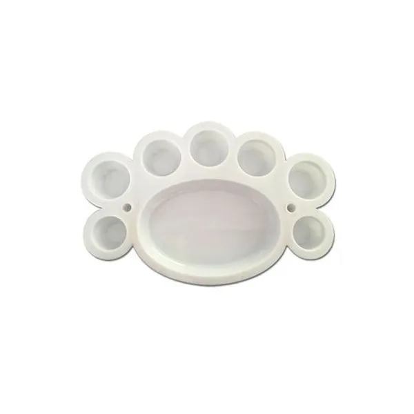 Set de mezcladores 8 cavidades x6 unidades olami