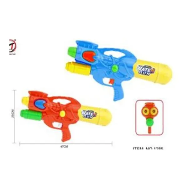 Super pistola de agua 47 x20 x9 cm