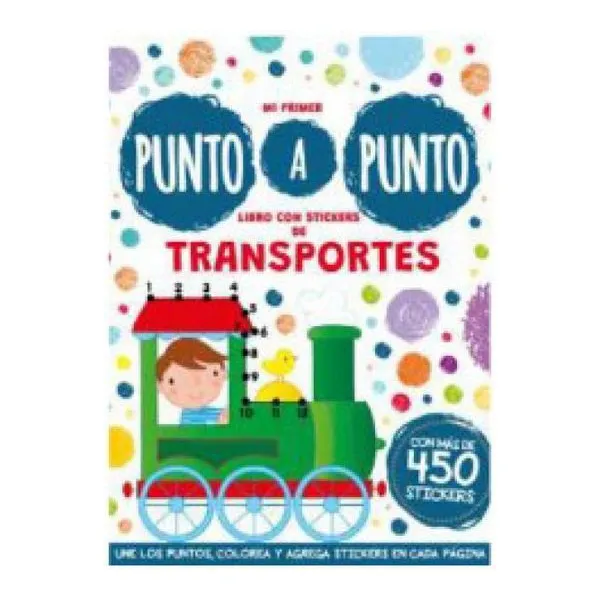 Punto a punto transportes