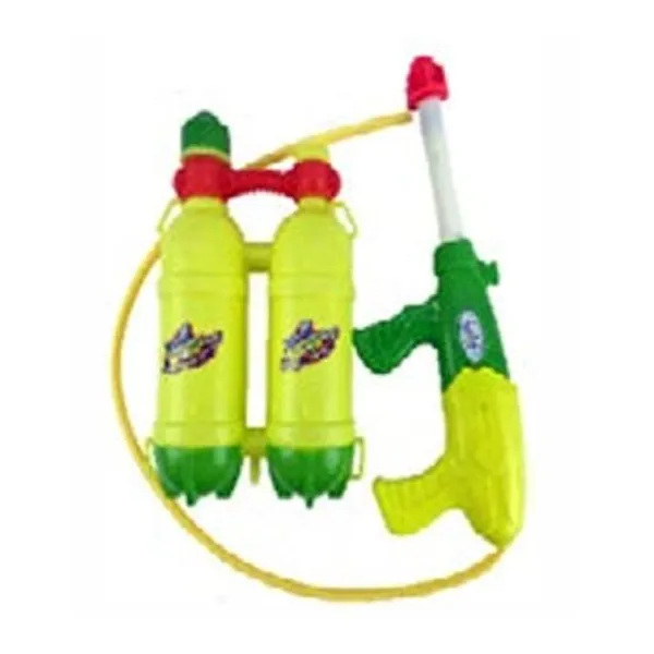 Mochila de agua bombero 48 x32 x6 cm