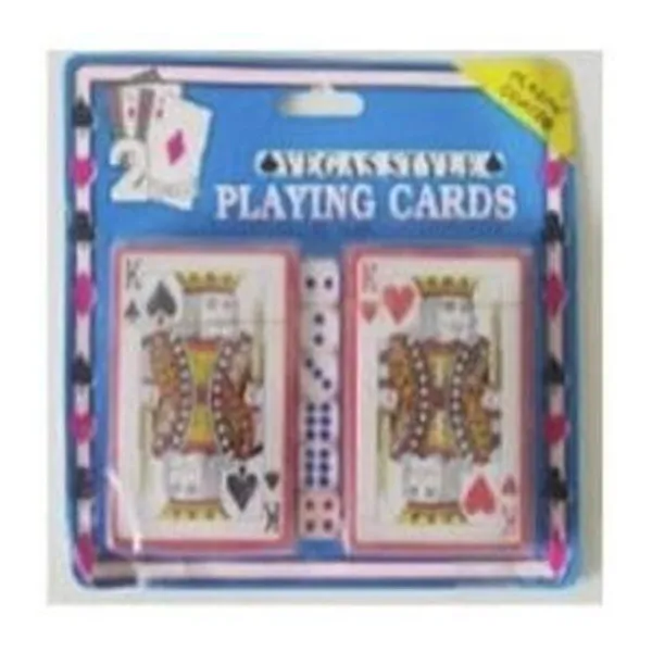 Set de poker 17 16 cm
