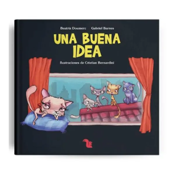 Una buena idea