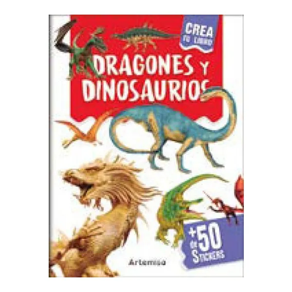 Dragones y dinosaurios