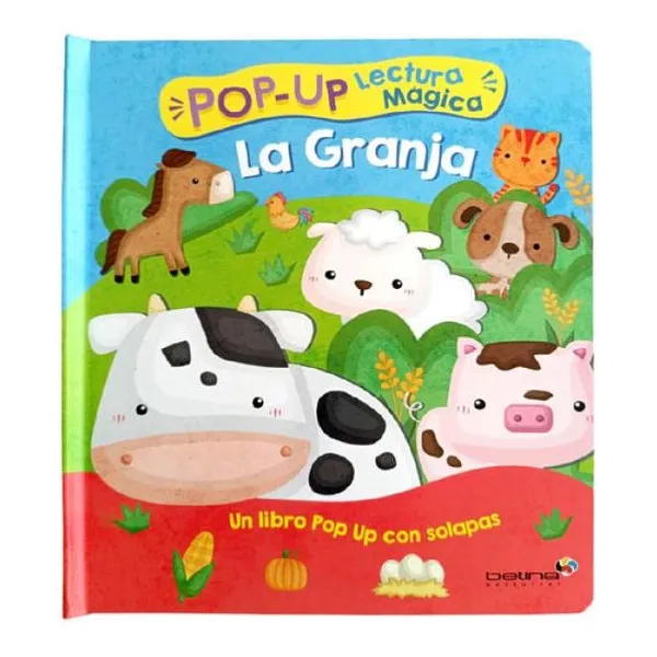 La granja