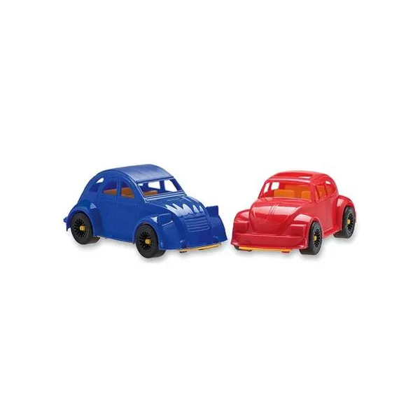 Auto citroen/volqui x1 colores surtidos Duravit