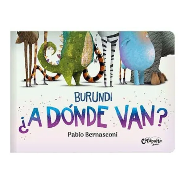 Burundi: ¿a dónde van?