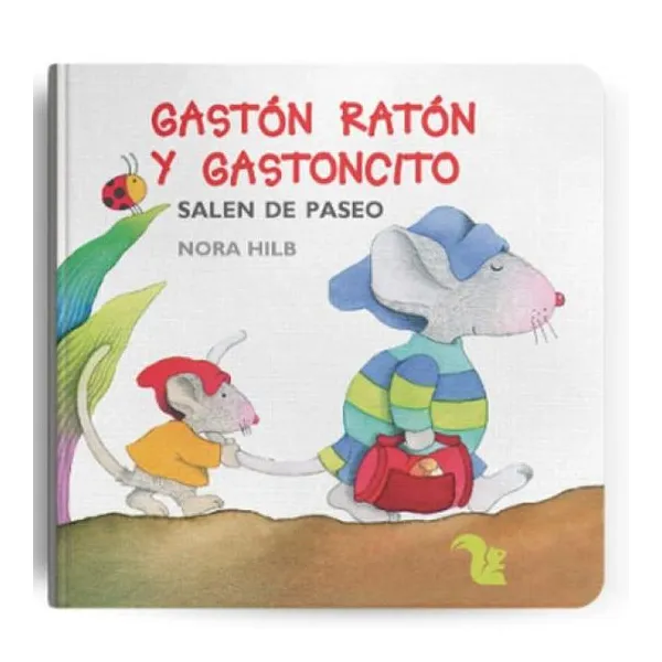 Salen de paseo