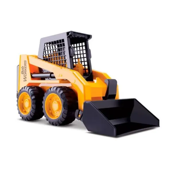 Bob workers cargadora