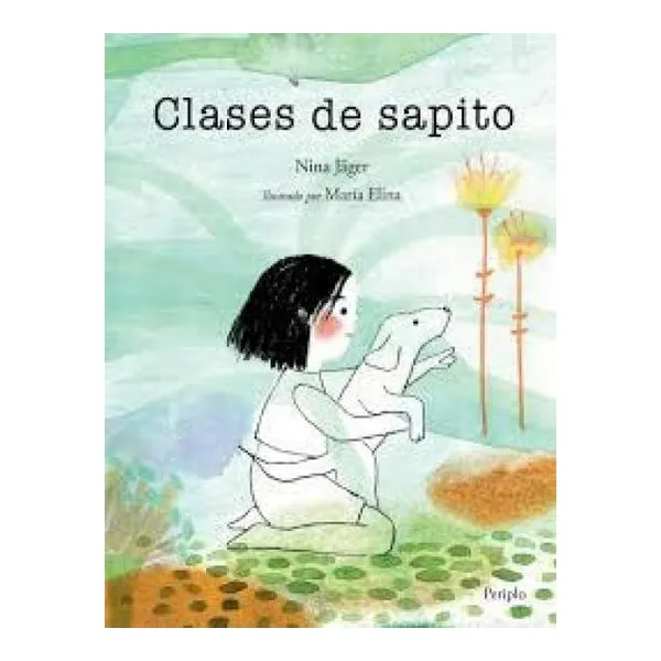 Clases de sapito