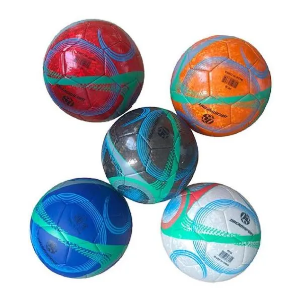 Pelota #5, peso 320g , diametro 700 mm