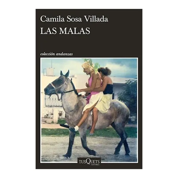 Malas, las. (nva. edicion)