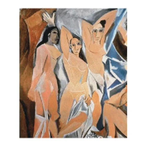 Puzzle 2000 pzas damas d'avignon (200-027)