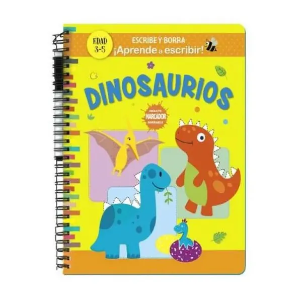 Dinosaurios