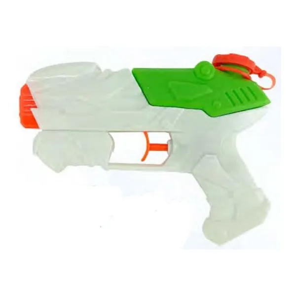 Pistola de agua 17 x13 x4 cm