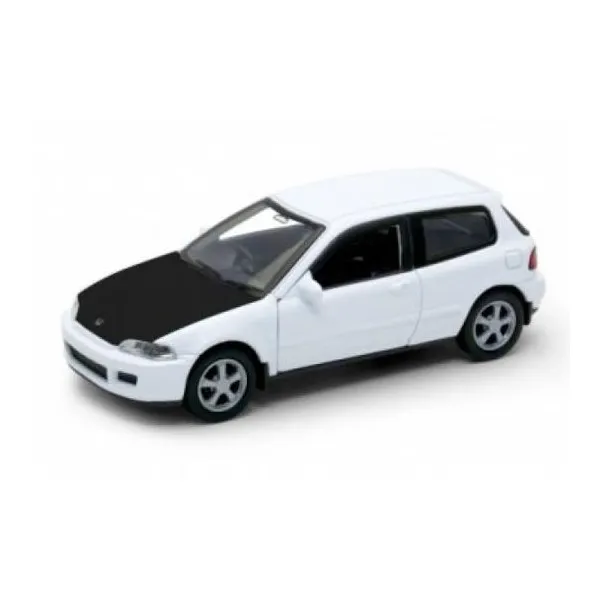 Welly honda civic eg6 escala 1:36