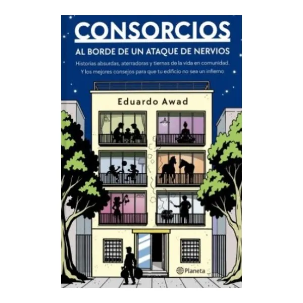 Consorcios -planeta-
