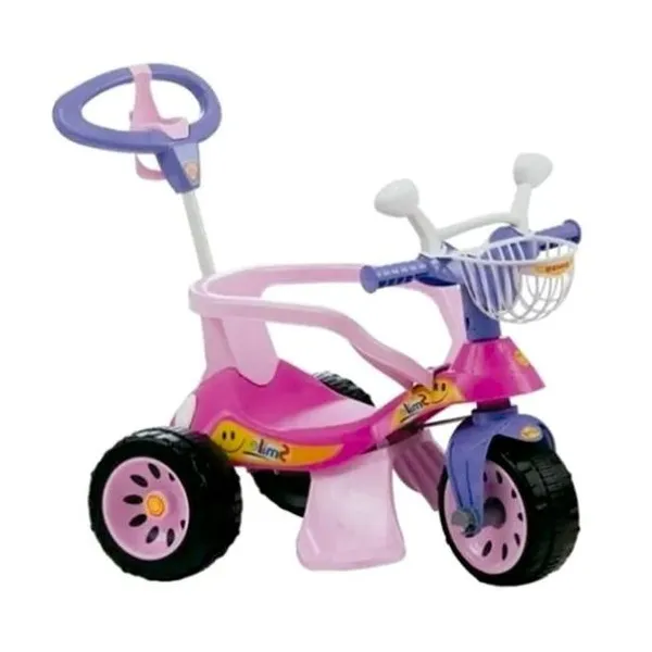Super cross rosa
