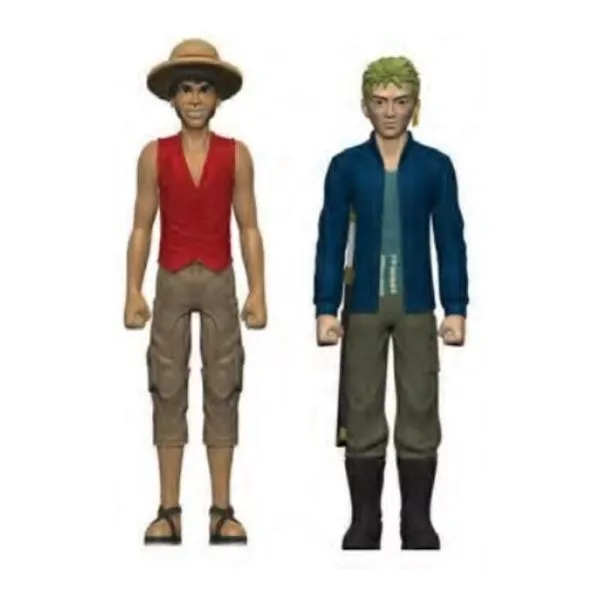 One piece - figuras de acción 30 cm (12 " )