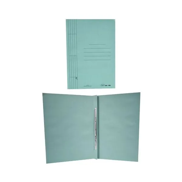 Carpeta oficio velox 170 g osi-pel