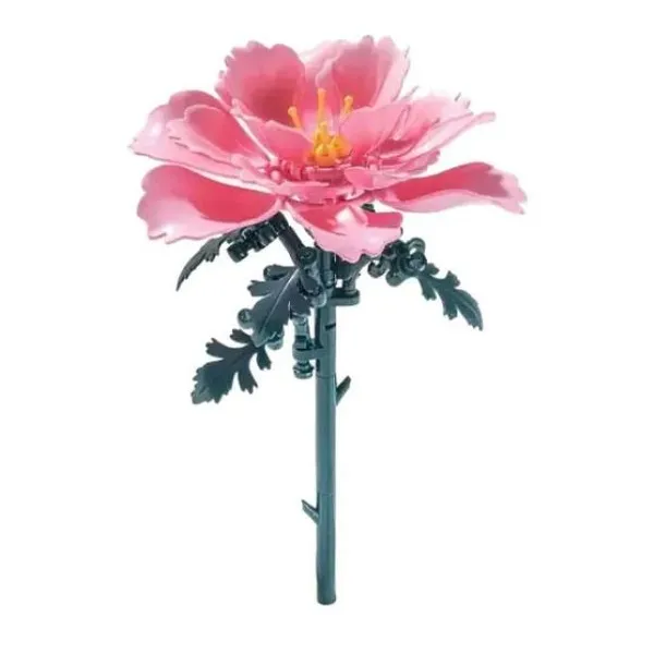 Panlos bloques flores