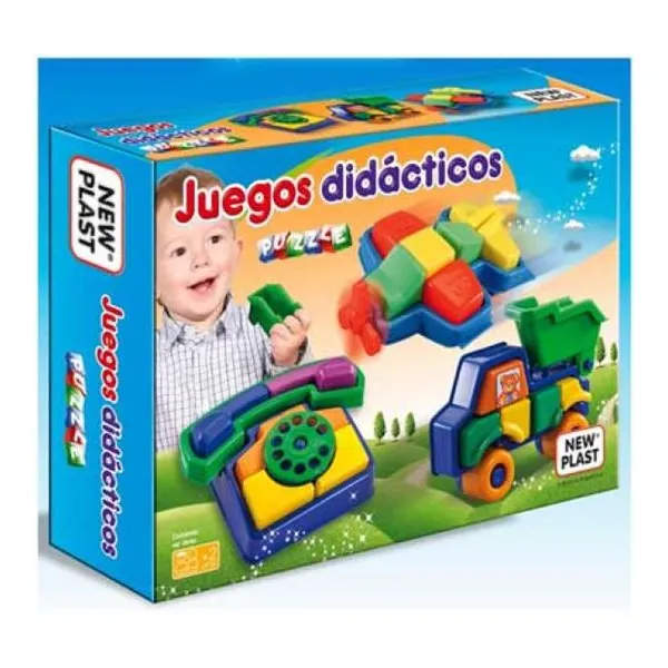 Telefono didáctico