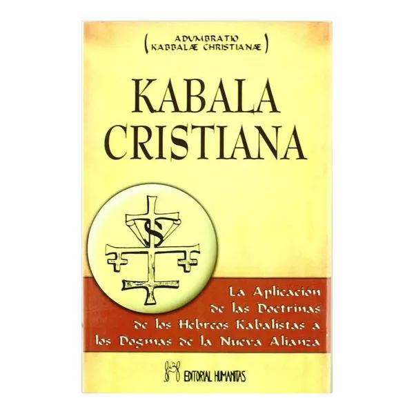 Kabala cristiana