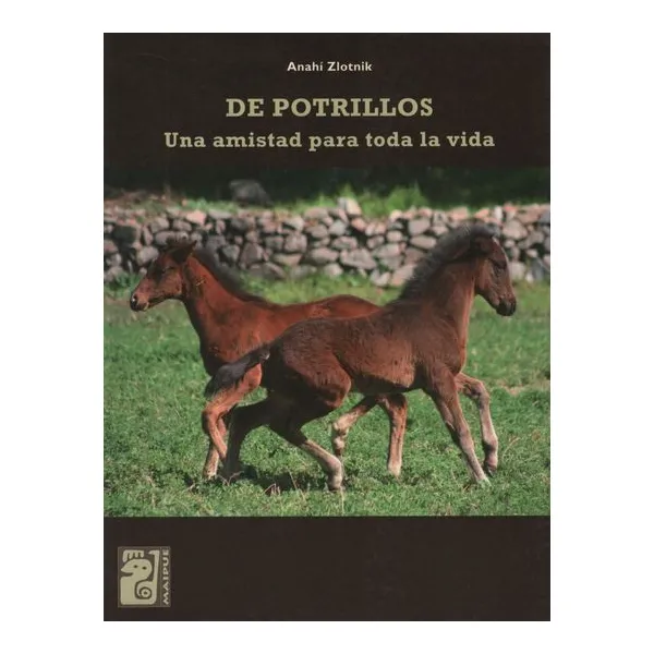 De potrillos