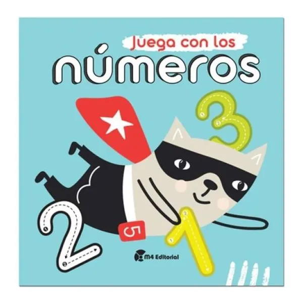 Juega con los números