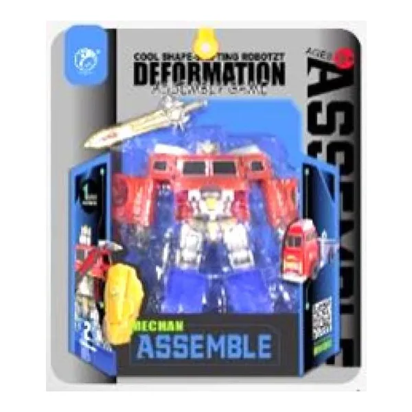Super transformers
