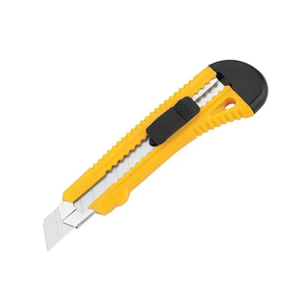Trincheta olami 18 mmtri 202 plast.con guia metal