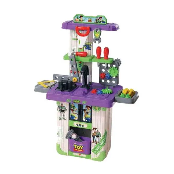 Maleta de herramientas toy story grande