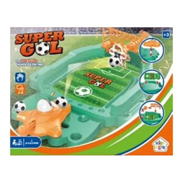 Mega mesa de fútbol 26 24 5 cm