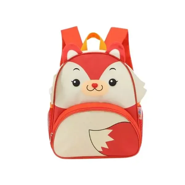 Mochila espalda 13" lsyd animals