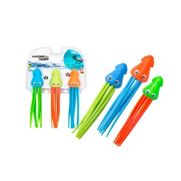 Calamares para buceo bestway hydro surtido